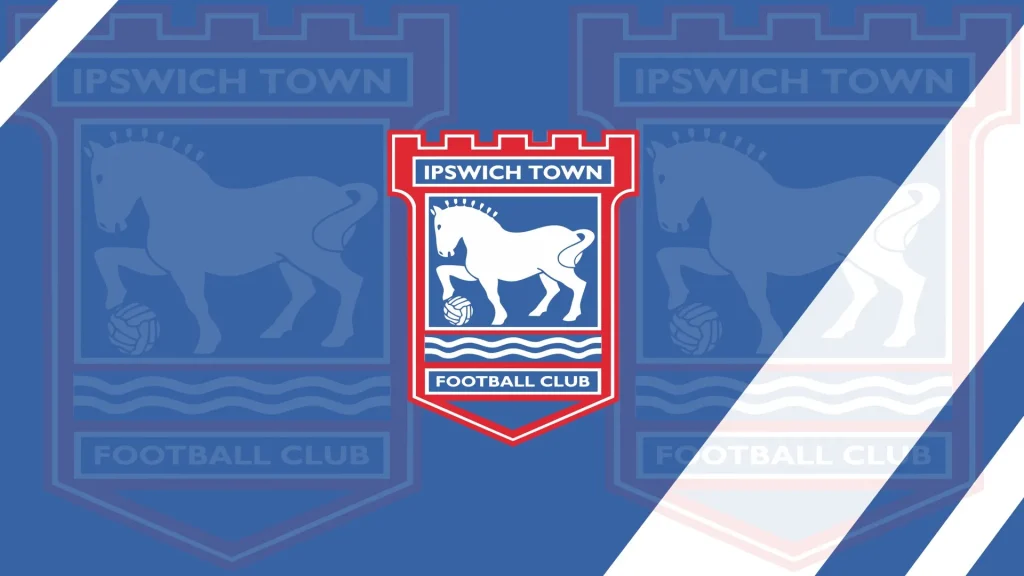Ipswich Town F.C. - KUBET