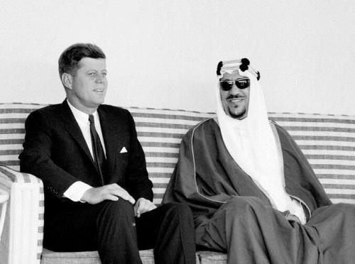 กษัตริย์ Saud bin Abdulaziz Al Saud By KUBET