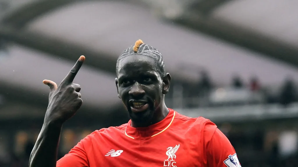 Mamadou Sakho - KUBET