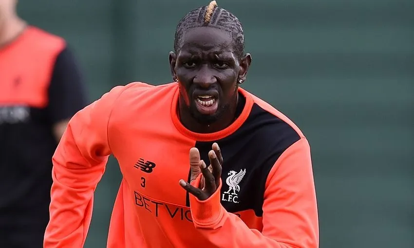 Mamadou Sakho - KUBET