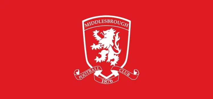 Middlesbrough F.C. - KUBET