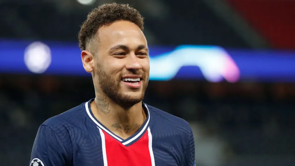 Neymar - KUBET