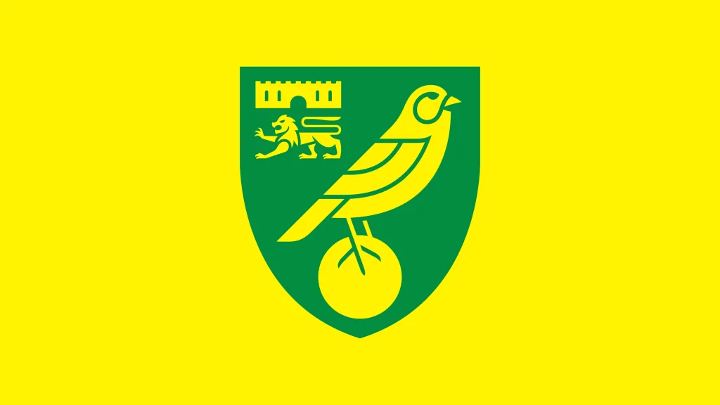Norwich City F.C. - KUBET