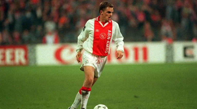 Ronald de Boer - KUBET