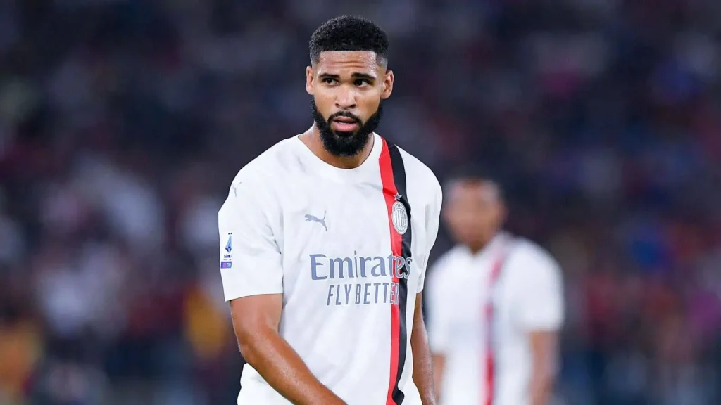 Ruben Ira Loftus-Cheek - KUBET