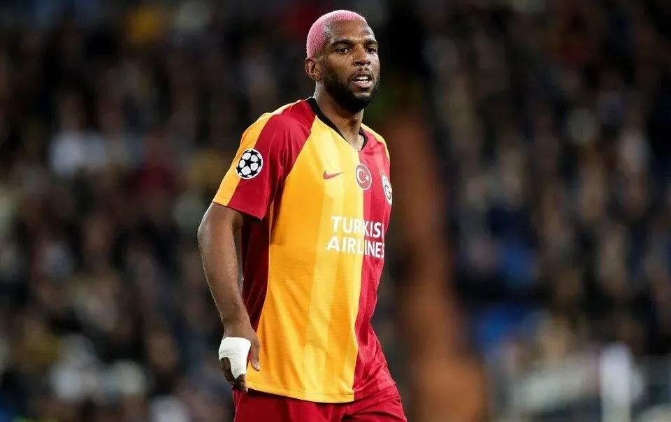 Ryan Babel - KUBET