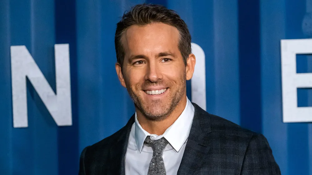 Ryan Reynolds - KUBET