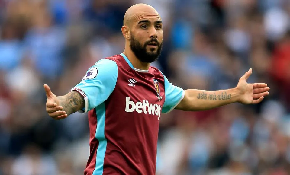 Simone Zaza - KUBET