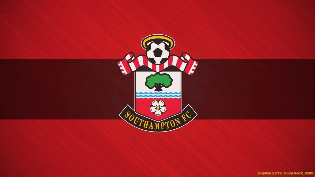Southampton FC - KUBET