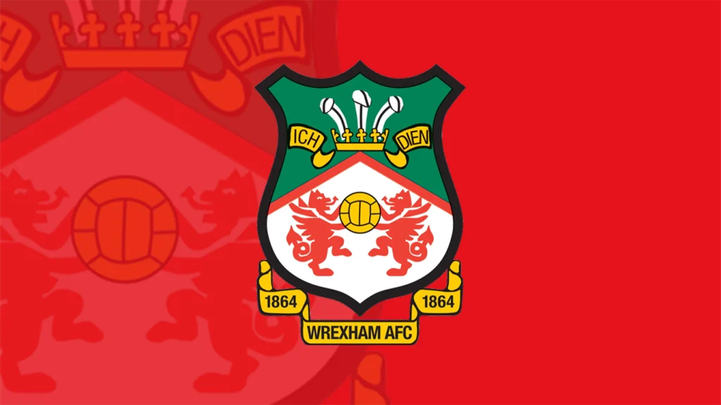 Wrexham A.F.C. - KUBET