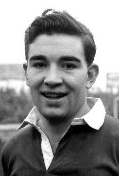 Jackie Blanchflower ผู้สำเร็จการศึกษาจาก Academy ของแมนยู By KUBET