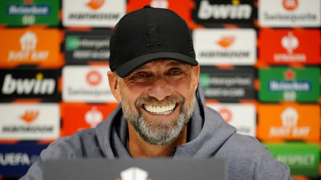 Jurgen Klopp ปฏิเสธข่าวลือ Darwin Nunez By KUBET