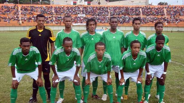 AS Adema KUBET