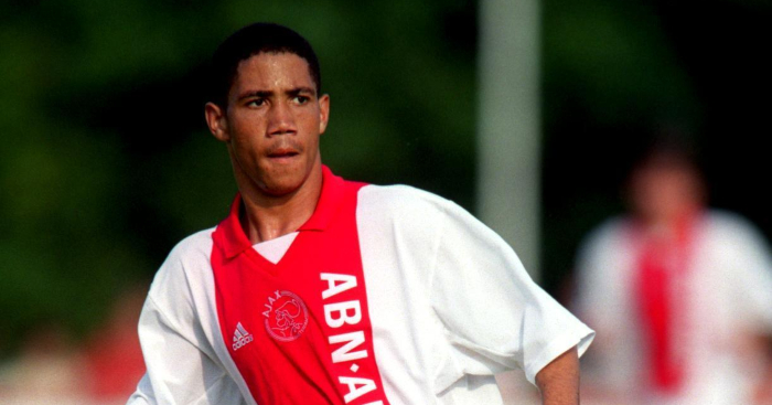 Steven Pienaar (สตีเวน พีนาร์) KUBET