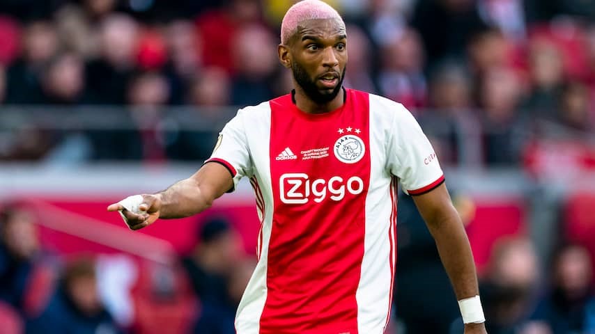 Ryan Babel (ไรอัน บาเบล) KUBET