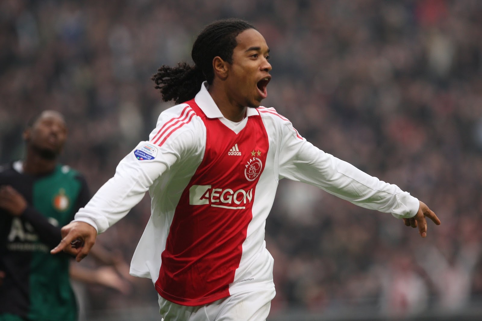 Urby Emanuelson (อูร์บี้ เอมานูเอลสัน) KUBET