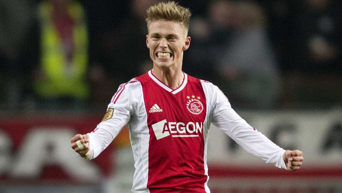 Viktor Fischer (วิคเตอร์ ฟิชเชอร์) KUBET