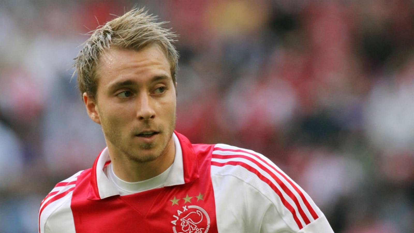 Christian Eriksen (คริสเตียน อีริคเซน) KUBET
