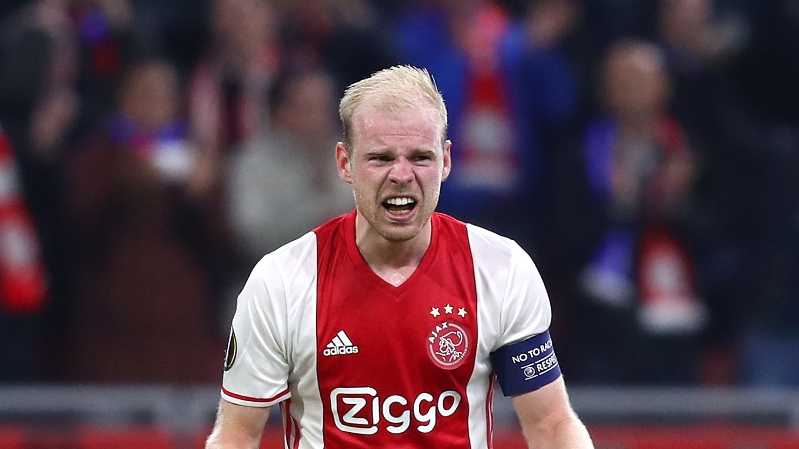 Davy Klaassen (เดวีย์ คลาสเซน) KUBET