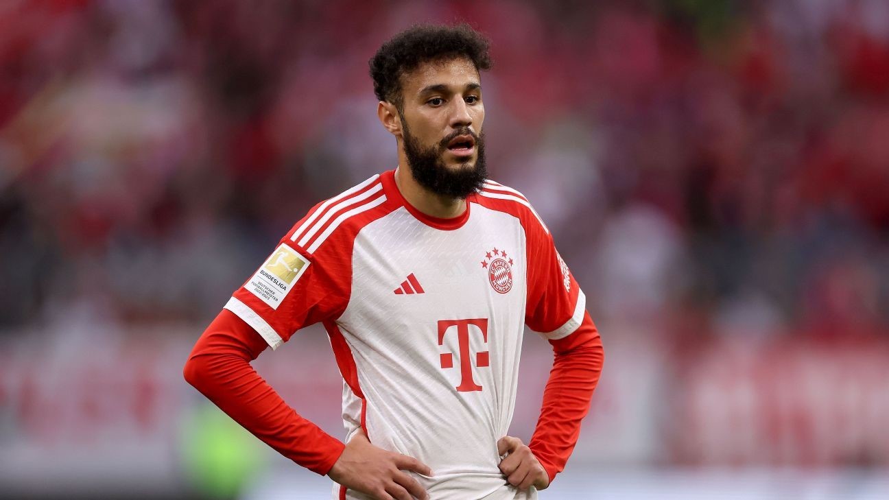 Noussair Mazraoui (นุสแซร์ มาซราอุย) KUBET