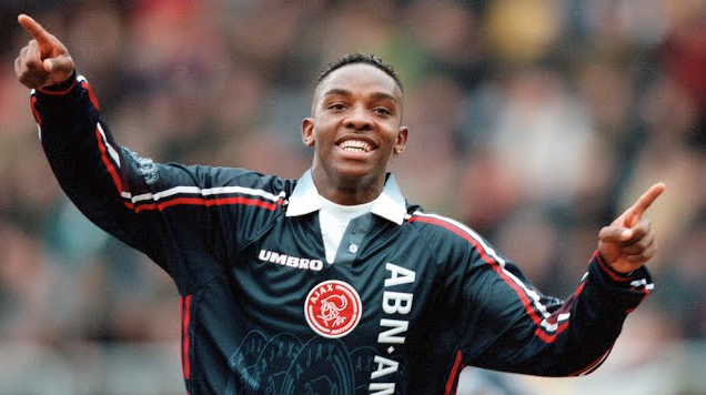 Benni McCarthy (เบนนี แม็คคาร์ธีย์) KUBET