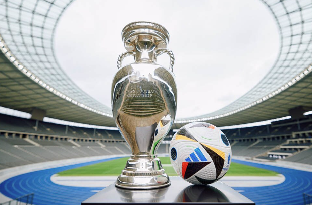 ฟุตบอลชิงแชมป์แห่งชาติยุโรป (ยูโร 2024) KUBET