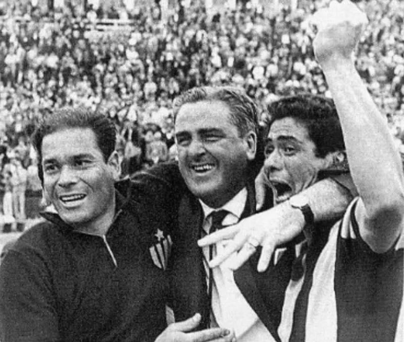 Roque Máspoli By KUBET