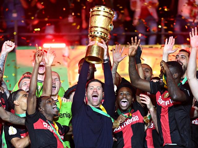 Bayer Leverkusen  เป็นสโมสรฟุตบอลอาชีพ By KUBET