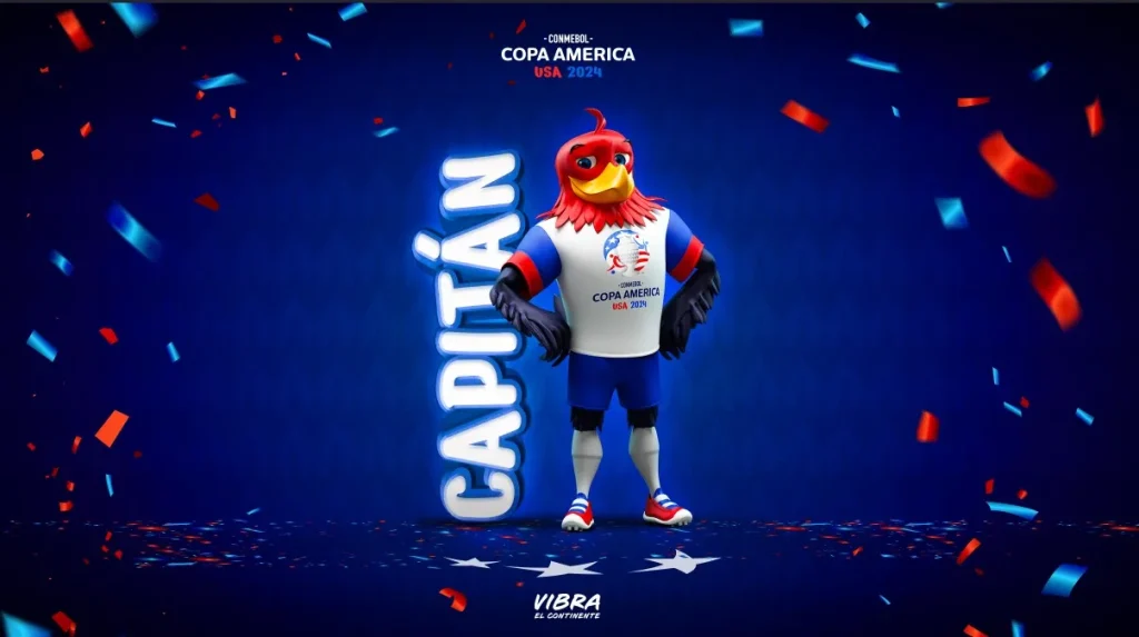 CAPITAN - KUBET