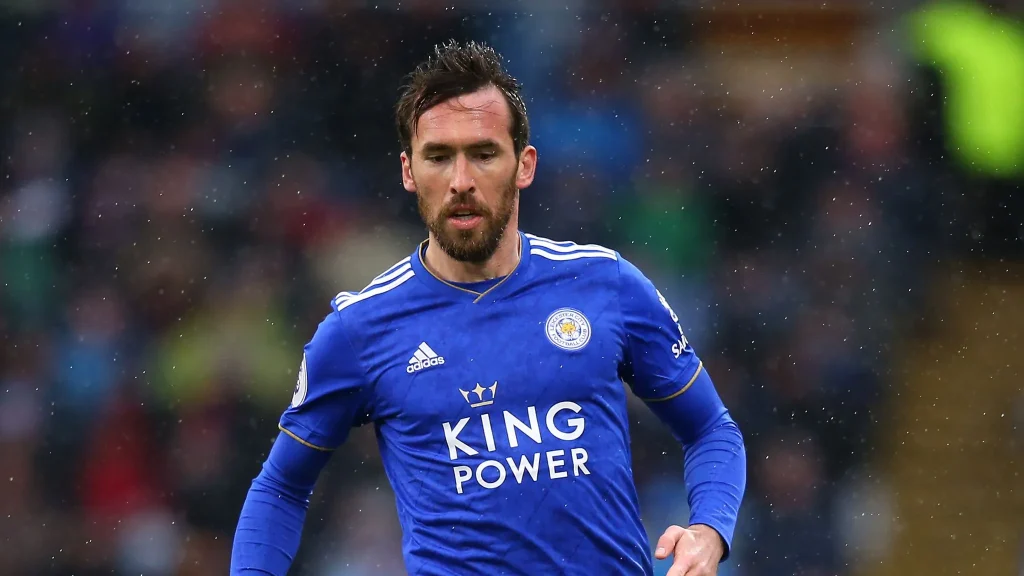 Christian Fuchs - KUBET