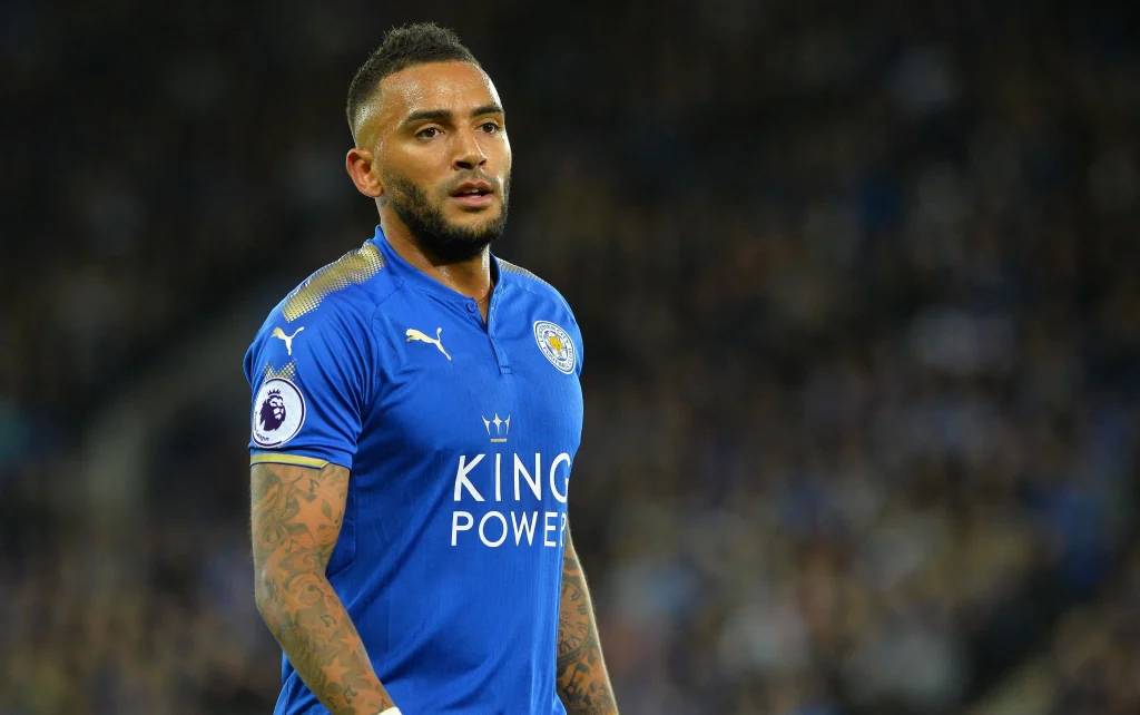Danny Simpson - KUBET