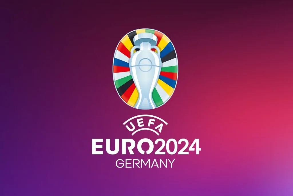EURO 2024 - KUBET