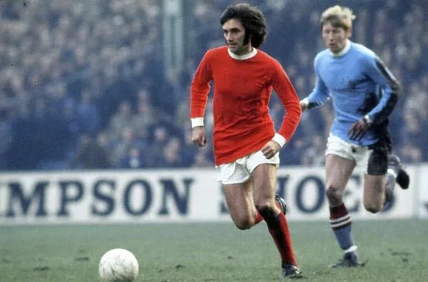 George Best - KUBET