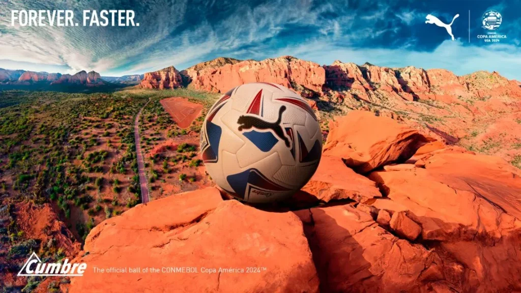 PUMA-Cumbre - KUBET