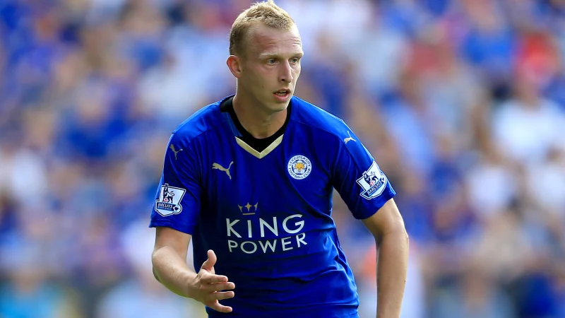 Ritchie De Laet - KUBET