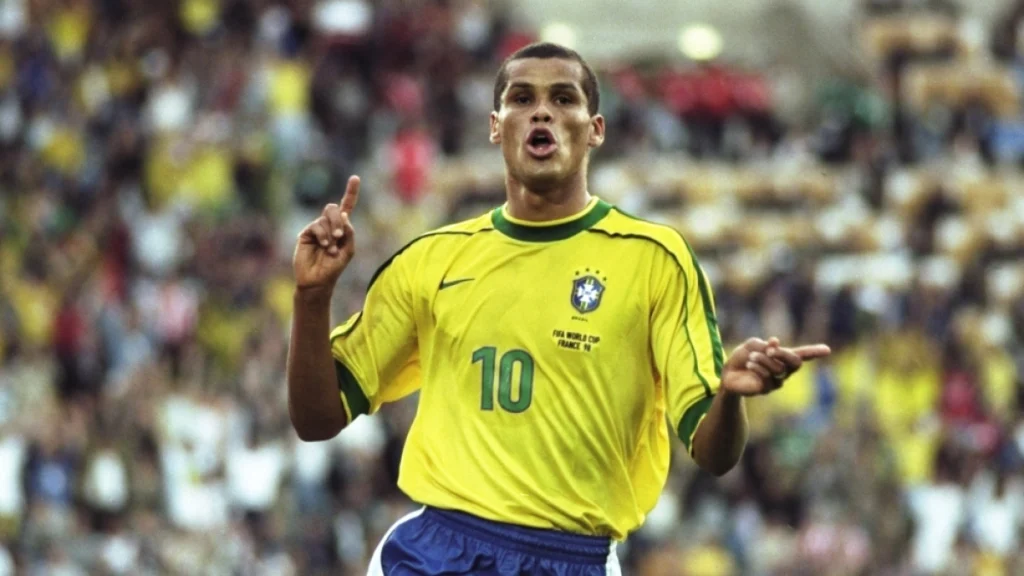 Rivaldo - KUBET