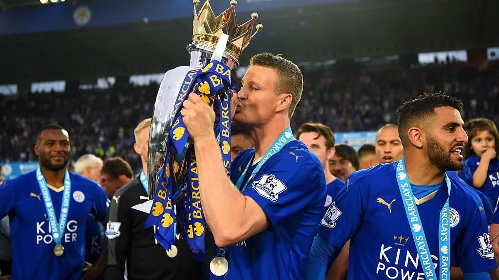 Robert Huth - KUBET