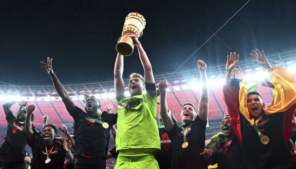 Bayer Leverkusen  เป็นสโมสรฟุตบอลอาชีพ By KUBET