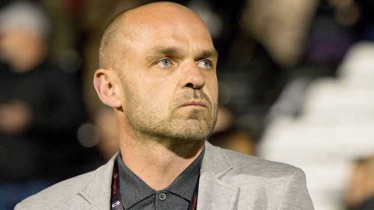Danny Murphy อดีตนักเตะจากลิเวอร์พูล By KUBET