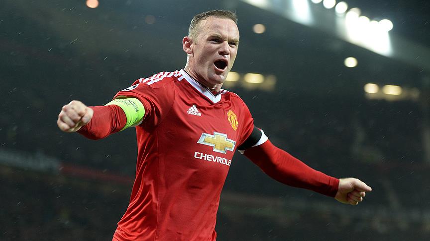Wayne Rooney ตำนานแมนเชสเตอร์ยูไนเต็ด By KUBET