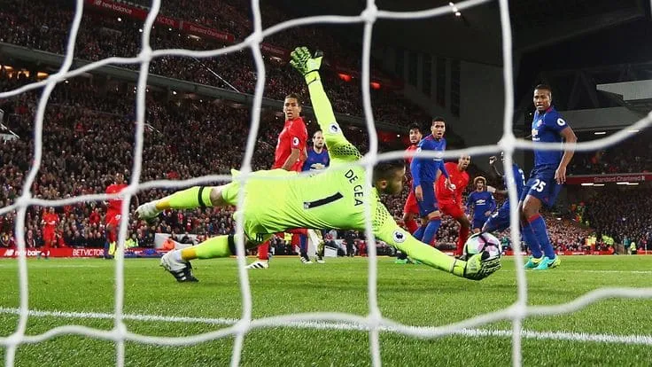 ดาบิด เด เคอา อดีตผู้รักษาประตูสโมสรแมนเชสเตอร์ ยูไนเต็ด - KUBET