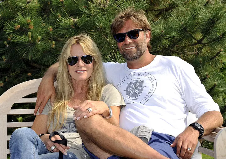 Jurgen Klopp และภรรยา เปิดใจเกี่ยวกับชีวิตใหม่ของเขาในมายอร์ก้า By KUBET