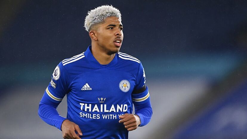   wesley fofana เด็กรุ่นใหม่จากเชลซี By KUBET