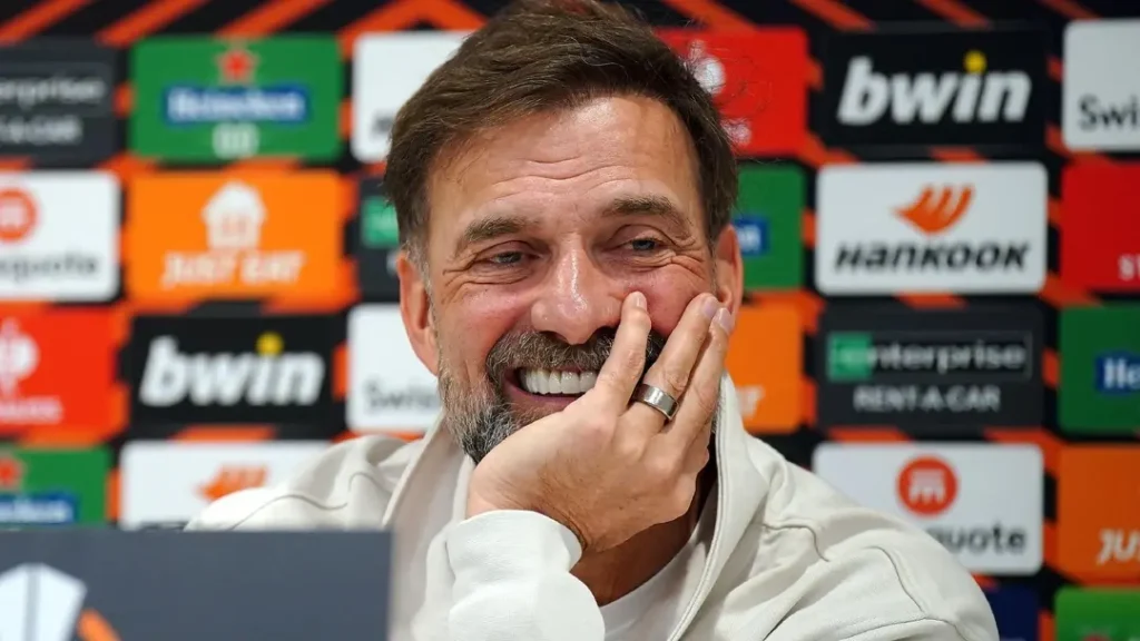 Jurgen Klopp ยืนยันบทบาทใหม่ของลิเวอร์พูล By KUBET