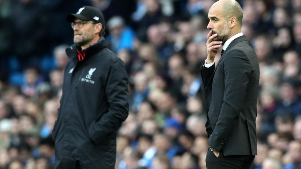 Pep Guardiola เผยความในใจต่อ Jurgen Klopp By KUBET