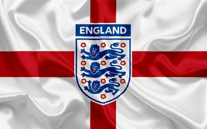 England national football team KUBET