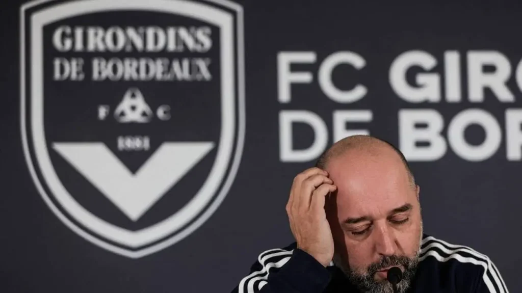 FC Girondins de Bordeaux KUBET