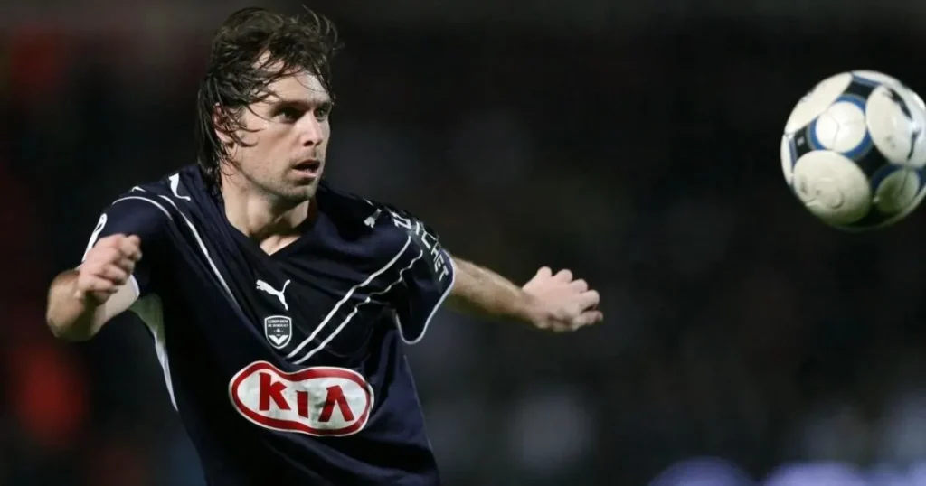 Fernando Cavenaghi - KUBET