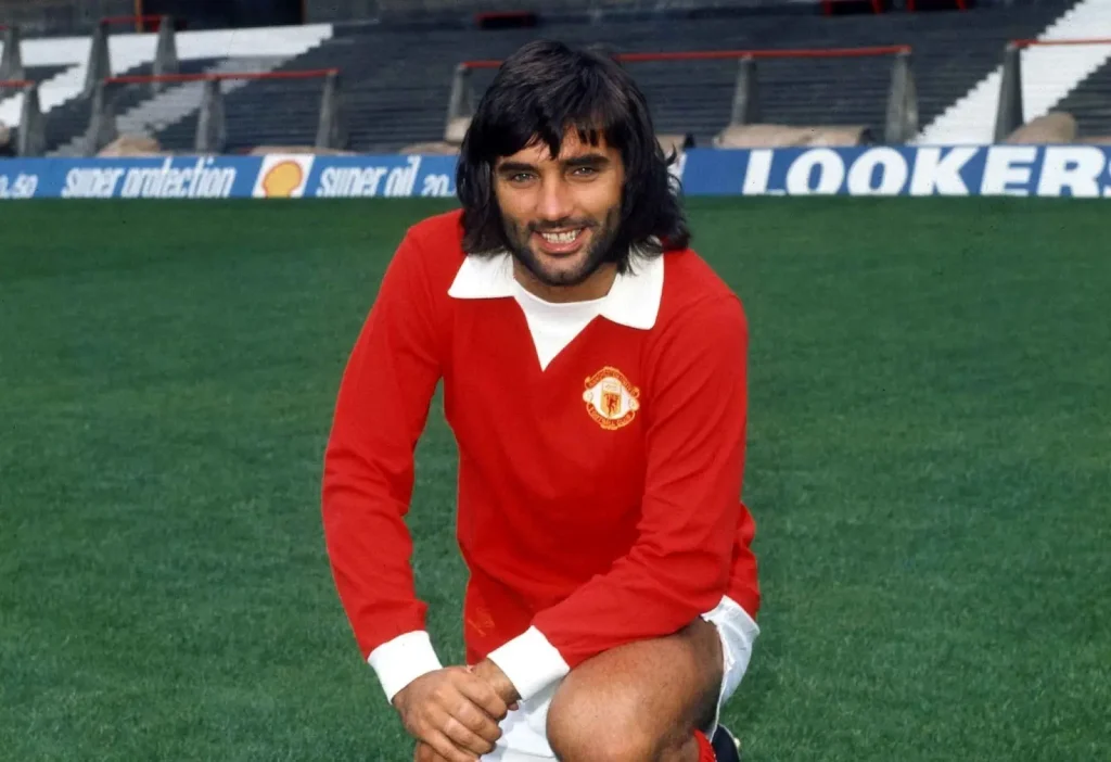 George Best KUBET