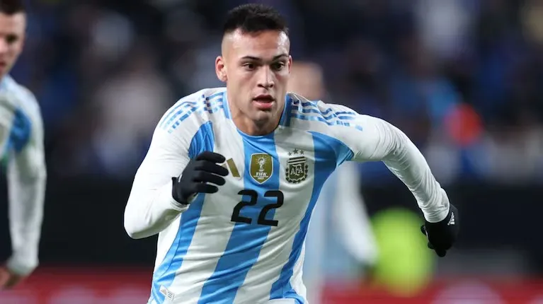 Lautaro Martinez - KUBET
